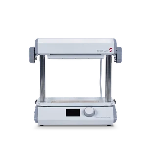 MY YARD FORMART S - Drukarki 3D MY YARD FORMART S - Drukarki 3D - miniaturka - grafika 1