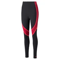 Spodnie sportowe damskie - Legginsy damskie Puma TRAIN EVERSCULPT - miniaturka - grafika 1