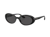 Okulary przeciwsłoneczne - Okulary przeciwsłoneczne Dolce & Gabbana DG4443 501/87 - miniaturka - grafika 1