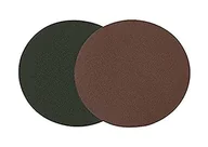 Materiały ścierne - Wolfcraft , samoprzyczepny 125mm gr.400 (5szt.) 2218100 - miniaturka - grafika 1