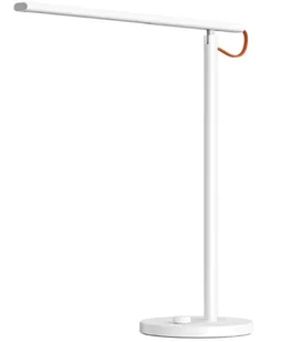 Xiaomi Mi Led Desk Lamp 1S EU Inteligentna lampa biurkowa biała, Wi-Fi, 30lm - 520lm, 2600k - 5000k - Lampy stojące - miniaturka - grafika 1