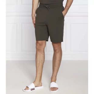 Joop! Homewear Szorty od piżamy | Regular Fit - Piżamy męskie - miniaturka - grafika 1
