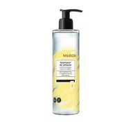 Szampony do włosów - MARION BASIC Szampon wzmacniająco-regener.300ml - miniaturka - grafika 1
