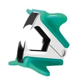 Zszywacze biurowe - TETIS Zszywacz Rozszywacz Kobra GV070 zielony WIKR-926662 WIKR-926662 - miniaturka - grafika 1