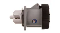 Osprzęt siłowy - palazzoli Gniazdo tablicowe Proste Heavy Duty 3P+E 125A 1000V 7H IP67 S30W377 S30W377 - miniaturka - grafika 1