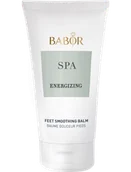 Pielęgnacja stóp - BABOR Babor Spa Energizing Feet Smoothing Balm, intensywna pielęgnacja popękanej skóry, zrogowaciałej skóry i pęknięć na stopach i ciele, 150 ml 400675 - miniaturka - grafika 1