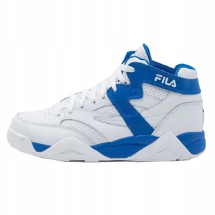 Fila buty męskie M-Squad FFM0212.13275 44 - Buty sportowe męskie - miniaturka - grafika 1