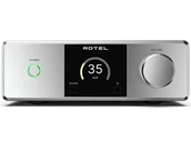Wzmacniacze - Rotel DX-5 (srebrny) - miniaturka - grafika 1