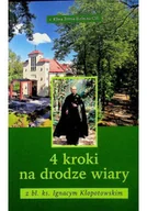 Religia i religioznawstwo - 4 kroki na drodze wiary - miniaturka - grafika 1