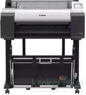 Plotery - Canon imagePROGRAF TM-255 24cale + podstawa + HDD CF6238C003AA - miniaturka - grafika 1