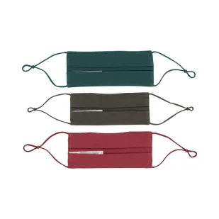 Kenzo Maska 3-pack - Maseczki ochronne i antywirusowe - miniaturka - grafika 1