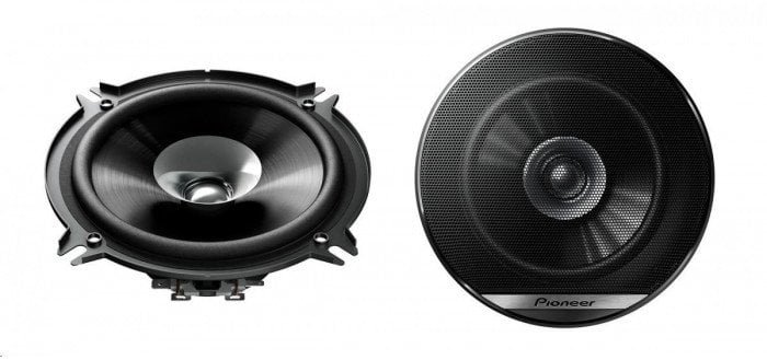 CAR SPEAKER PIONEER TS-G1310F