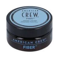 Kosmetyki do stylizacji włosów - AMERICAN CREW CLASSIC FIBER NEW Włóknista Pasta do modelowania 50g - miniaturka - grafika 1
