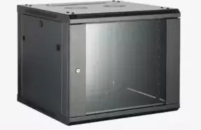 Szafa Hikvision DS-XS6412-S/B/Overseas Szafa rackowa 12U