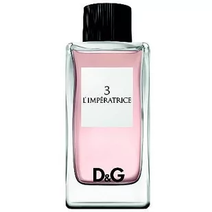 Dolce&Gabbana L'Imperatrice woda toaletowa 50 ml - Wody i perfumy damskie - miniaturka - grafika 1