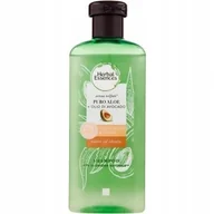 Szampony do włosów - Herbal Essences ALOES + AWOKADO SZAMPON DO WŁOSÓW 225ml - miniaturka - grafika 1