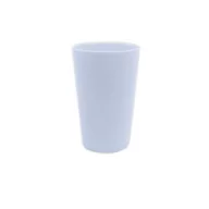 Kubki - KUBECZKI WIELORAZOWE FIOLETOWE 280 ML 2 SZT - miniaturka - grafika 1