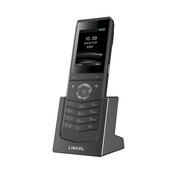 Telefonia VoIP - FANVIL LINKVIL W611W PORTABLE WI-FI PHONE - miniaturka - grafika 1