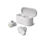 Słuchawki - Philips TAT3509WT/00 Biały - miniaturka - grafika 1