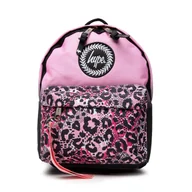 Plecaki - Plecak HYPE Animal Pocket Mini Backpack TWLG-945 Pink - miniaturka - grafika 1