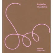 Albumy o  sztuce - Protesilas i Laodamia - miniaturka - grafika 1