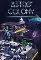 Gry PC Cyfrowe - Astro Colony (PC) - Steam Key - GLOBAL - miniaturka - grafika 1