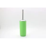 Akcesoria do wc - Szczotka WC SIMPLY zielony - miniaturka - grafika 1