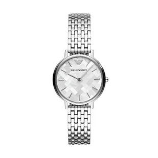 Zegarek Emporio Armani Kappa AR11112 - Zegarki damskie - miniaturka - grafika 2
