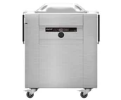 Urządzenia do pakowania - Pakowarka próżniowa komorowa iSENSOR S dwie listwy 410+410 mm pompa busch 20 m3/h 0,75 kW 853x537x1032 mm FSSB22E2 Resto Quality - miniaturka - grafika 1