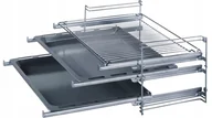 Akcesoria i części do kuchenek i piekarników - Bosch Prowadnica teleskopowa HEZ 368301 - miniaturka - grafika 1