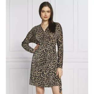 Liu Jo Sukienka - Sukienki - miniaturka - grafika 1