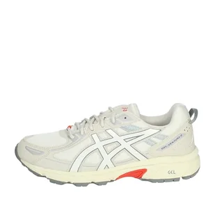 ASICS Żel-Venture 6, Męskie trampki, 36 EU, krem, 36 EU - Trampki męskie - miniaturka - grafika 1