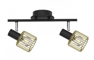 Zuma Line Plafon MARTIN CK171206-2 - Lampy sufitowe - miniaturka - grafika 1