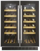 Chłodziarki do wina - Hoover H-Wine 700 HWCB 60D/1 - miniaturka - grafika 1