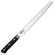 Noże kuchenne - Masahiro Nóż MV-H Bread 240mm [14951] uniwersalny Nóż MV-H Bread 240mm [14951] uniwersalny - miniaturka - grafika 1