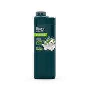 Kosmetyki do kąpieli - Dicora Urban Fit Dicora Urban Fit Produkty Dicora Urban Fit Żel pod prysznic Detoks Herbata Matcha i Gruszka 750 ml - miniaturka - grafika 1