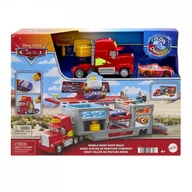 Samochody i pojazdy dla dzieci - Cars. Auto mobilny lakiernik zmiana koloru Hpd82 - model lub pojazd - miniaturka - grafika 1