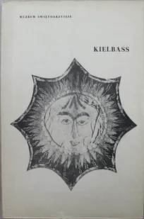 Kielbass - Książki o kulturze i sztuce - miniaturka - grafika 1