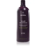 Szampony do włosów - Aveda Invati Ultra Advanced™ Exfoliating Shampoo Light delikatny szampon oczyszczający z efektem peelingu 1000 ml - miniaturka - grafika 1