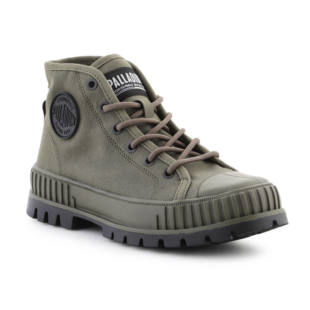 Buty Palladium Pallashock 77965325