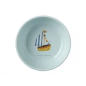Miseczki i talerzyki dla dzieci - Little Dutch Miseczka Mio Sailors Bay - miniaturka - grafika 1