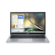 Laptopy - Acer Aspire 3 | A315-510P | Srebrny NX.KDHEP.00G - miniaturka - grafika 1