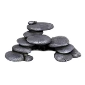 Dekoracje do akwarium - HOBBY Dekoracja do akwarium Pebbles Cave 3, 27 x 17 x 10,5 cm (41741) - miniaturka - grafika 1