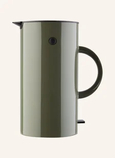 Stelton Czajnik em77 gruen - Czajniki elektryczne - miniaturka - grafika 1