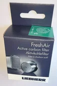 Filtry do okapów - Liebherr LIEBHERR 9881 116 Aktyvintos anglies FreshAir filtras 2 vnt. - miniaturka - grafika 1