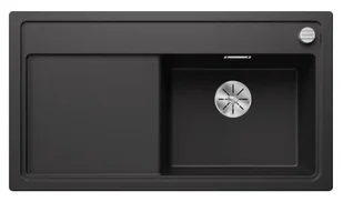 Blanco ZENAR 5 S antracyt prawa 523934 - Zlewozmywaki - miniaturka - grafika 6