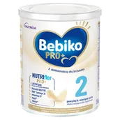 Mleko modyfikowane - NUTRICIA Bebiko PRO 700 g - miniaturka - grafika 1