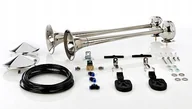 Akcesoria motoryzacyjne - SYGNAŁ PNEUMATYCZNY DŹWIĘKOWY FANFARA BEAM 55/60CM - miniaturka - grafika 1