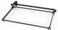 Plotery - PLOTER LASEROWY CNC GRAWERKA NEJE MAX 30W 81x46cm - miniaturka - grafika 1
