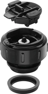 Zwilling Zwilling Thermo 1 L Czarny Termos Do Kawy I Herbaty Ze Stali Nierdzewnej - Termosy - miniaturka - grafika 5